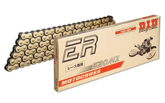 D.I.D 520MX Chain