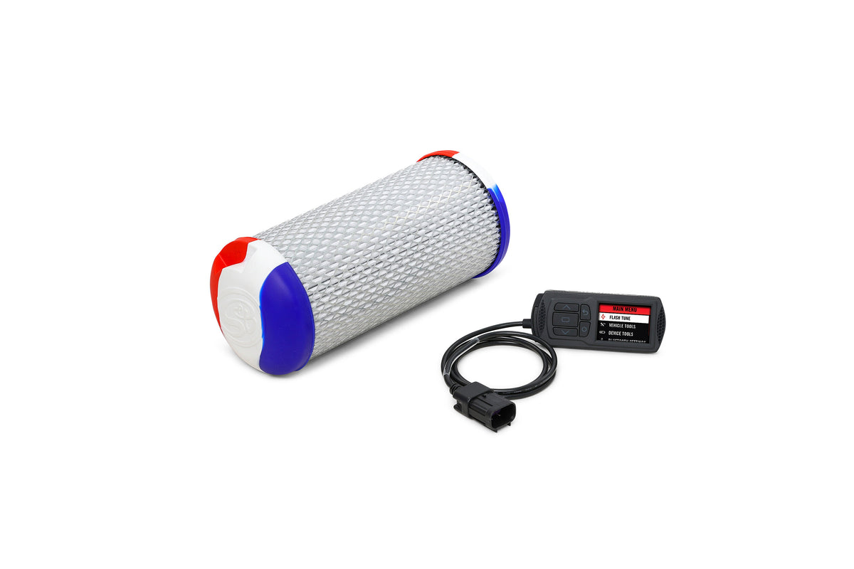 Dynojet Power Packages Stage 1.5 Kit STAGE 1.5 KIT