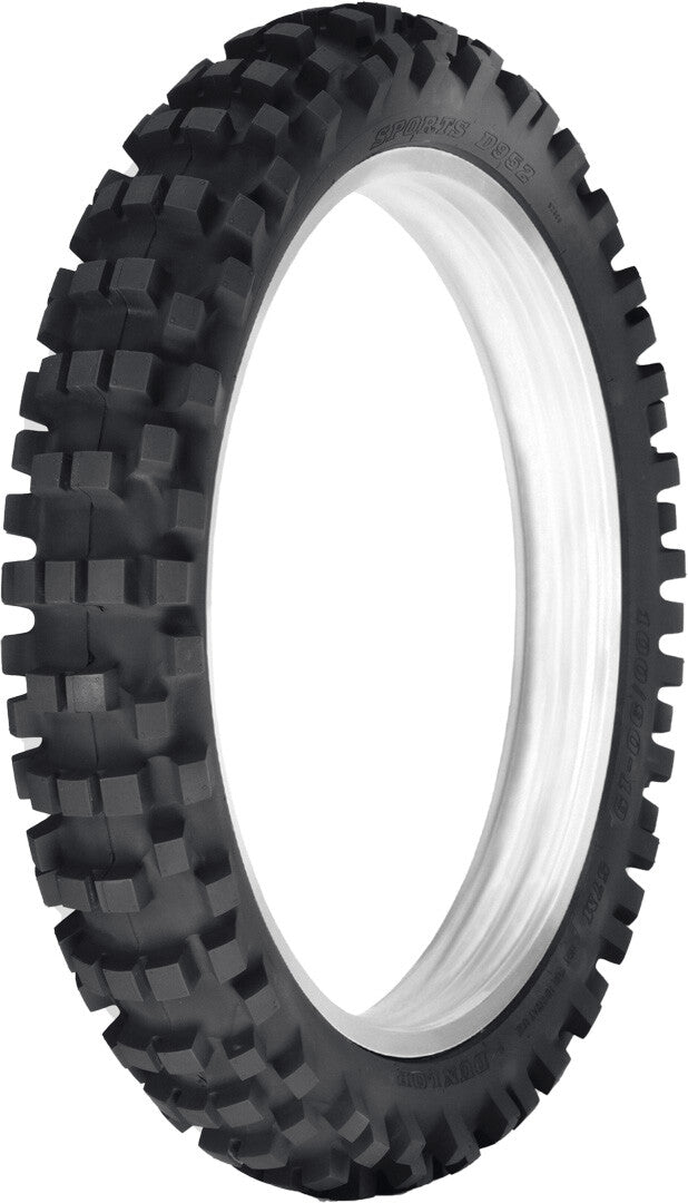 Dunlop D952 Rear