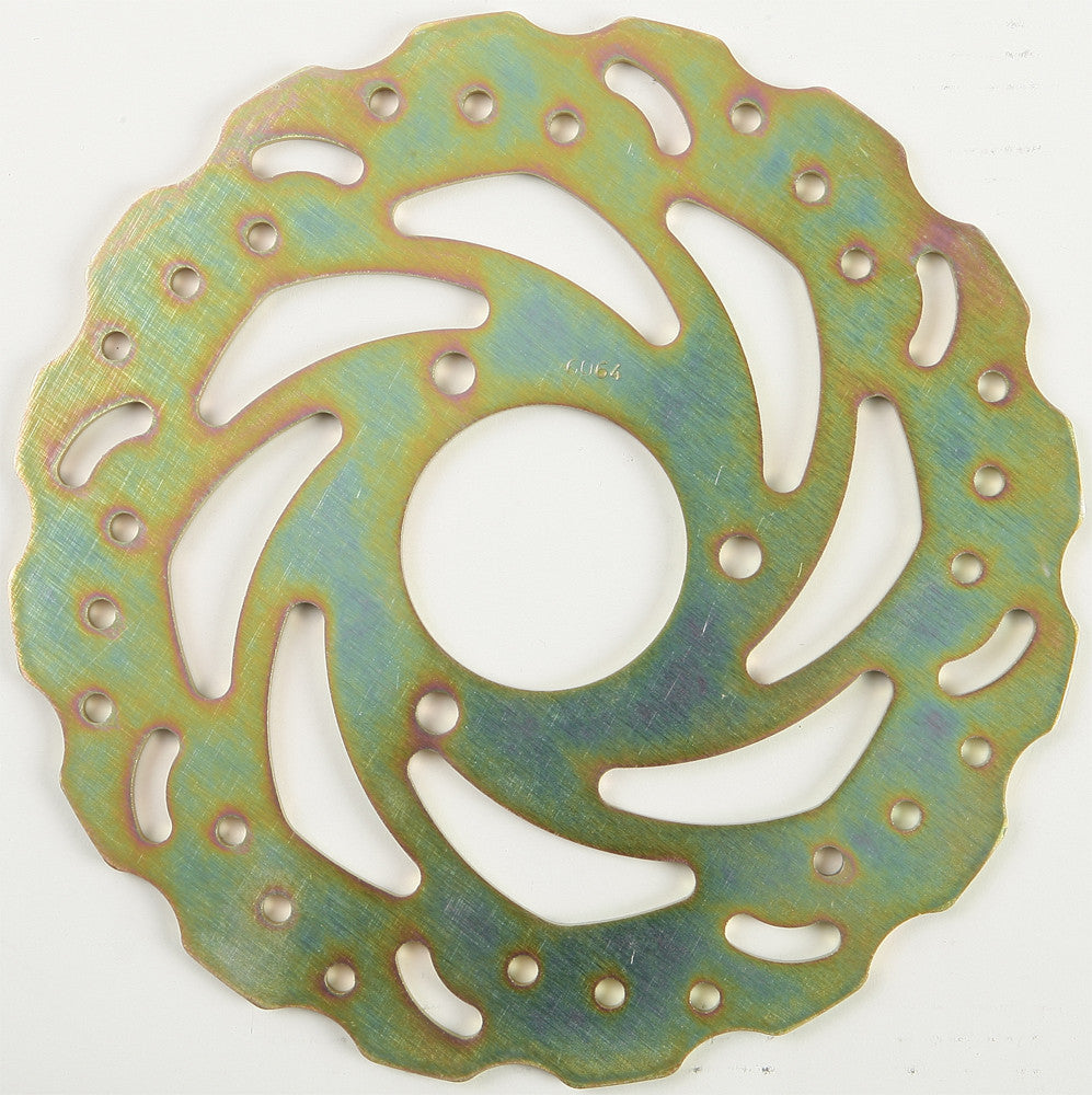 EBC STANDARD ROTOR — MD60xx