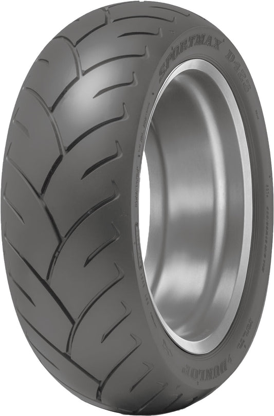 Dunlop D423 Rear