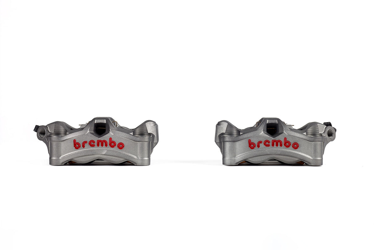 Brembo PRIME BRAKE CALIPER STYLEMA FRONT