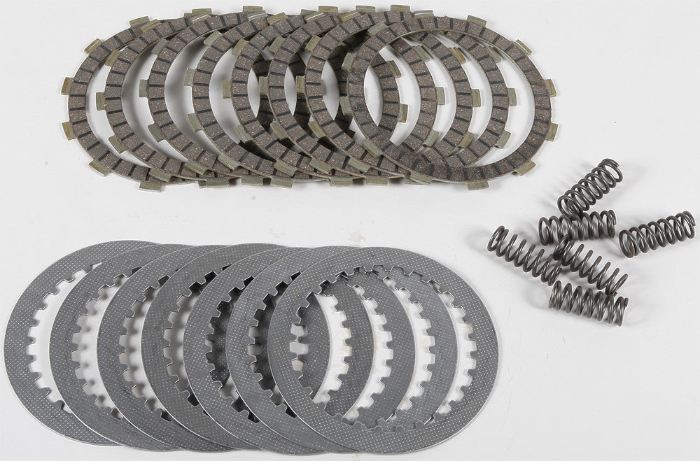 EBC Dirt Racer Clutch Set — DRCOther