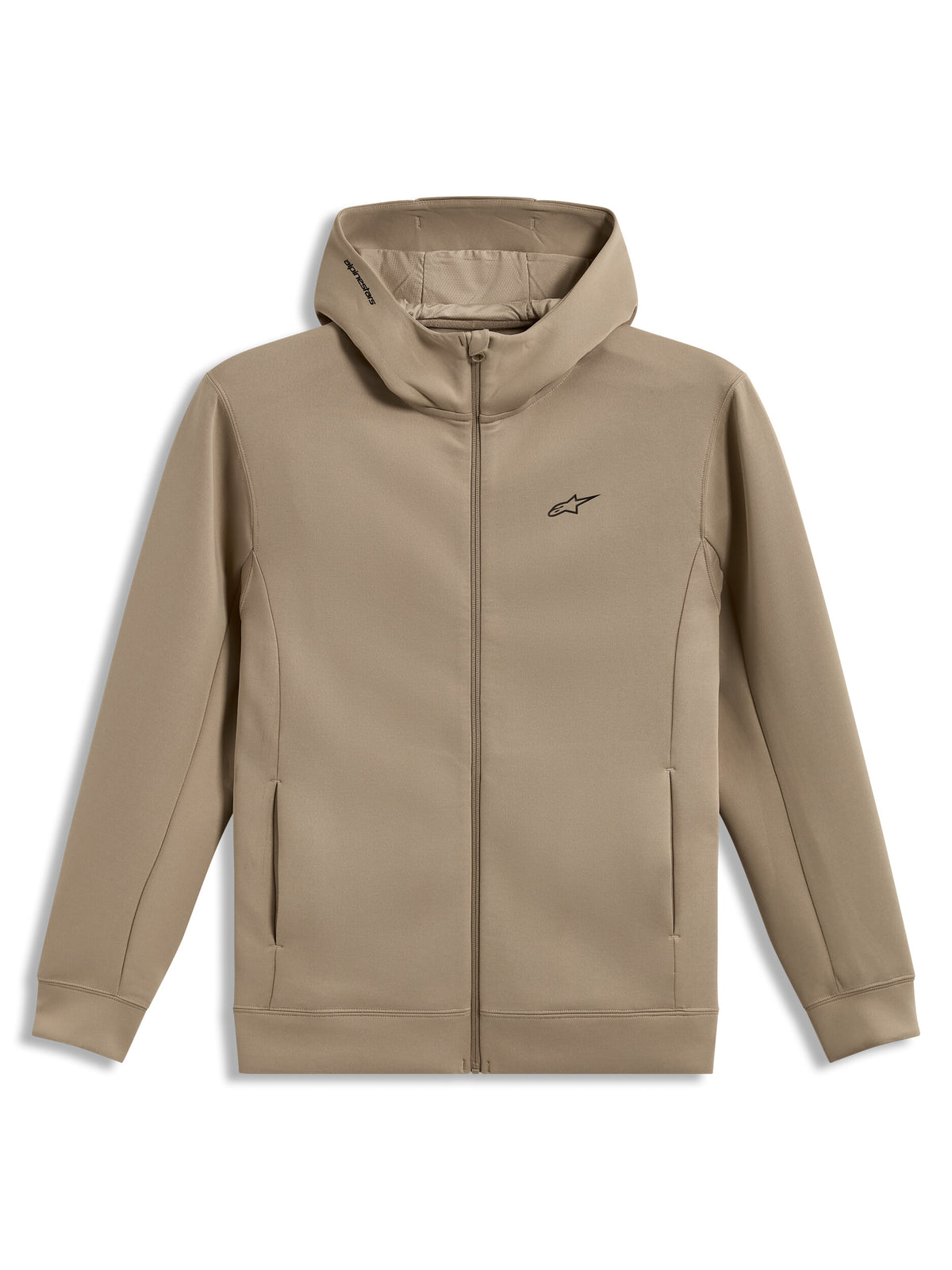 CYPHER HOODIE PUTTY