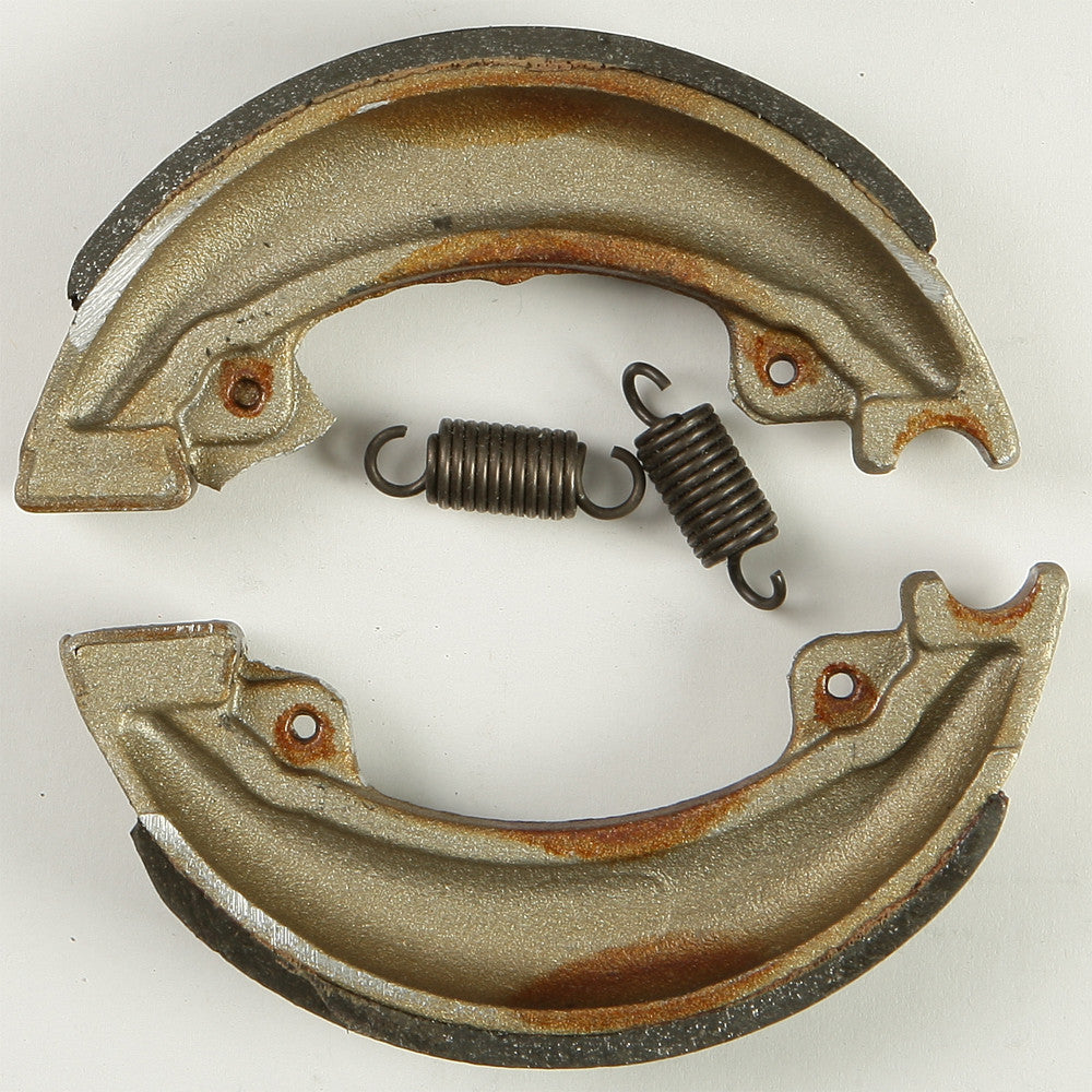 EBC Brake Shoes Plain — 32x