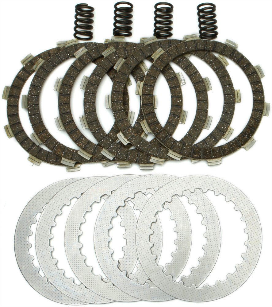 EBC Dirt Racer Clutch Set — DRCOther