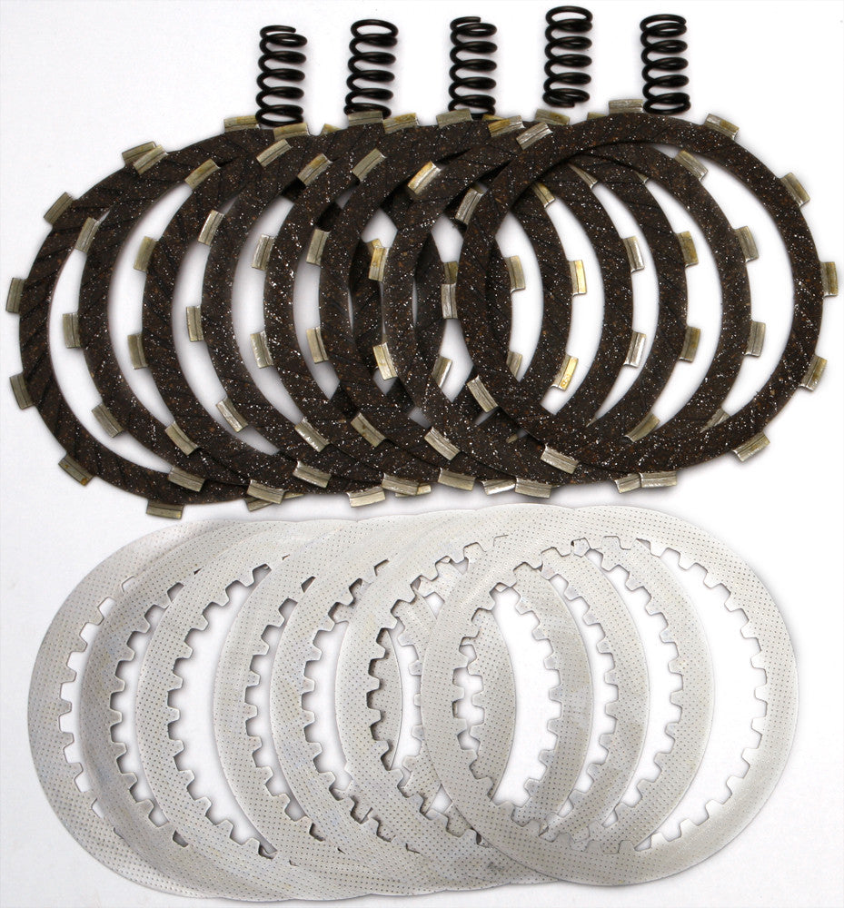 EBC Dirt Racer Clutch Set — DRCOther