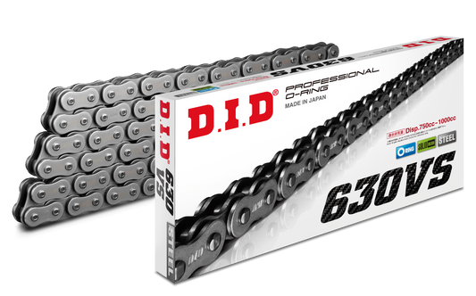 D.I.D 630V Chain