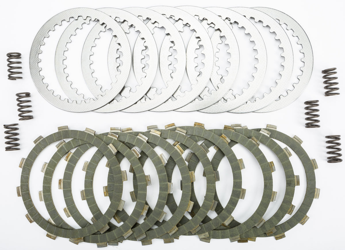 EBC Srk Complete Clutch Kit
