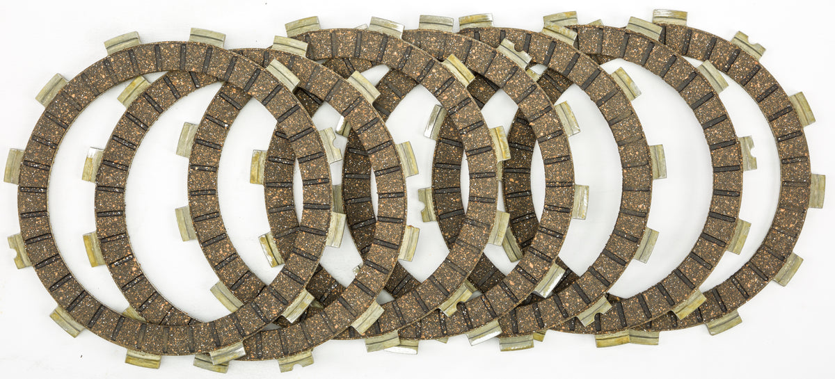 EBC Redline Clutch Kit — CK56xx