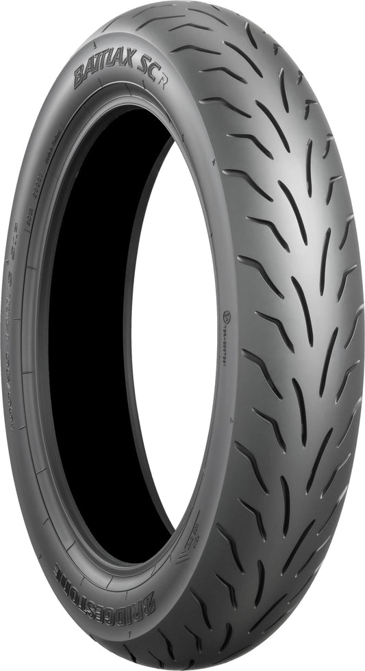 Bridgestone BATTLAX SC BT012-E REAR Tire