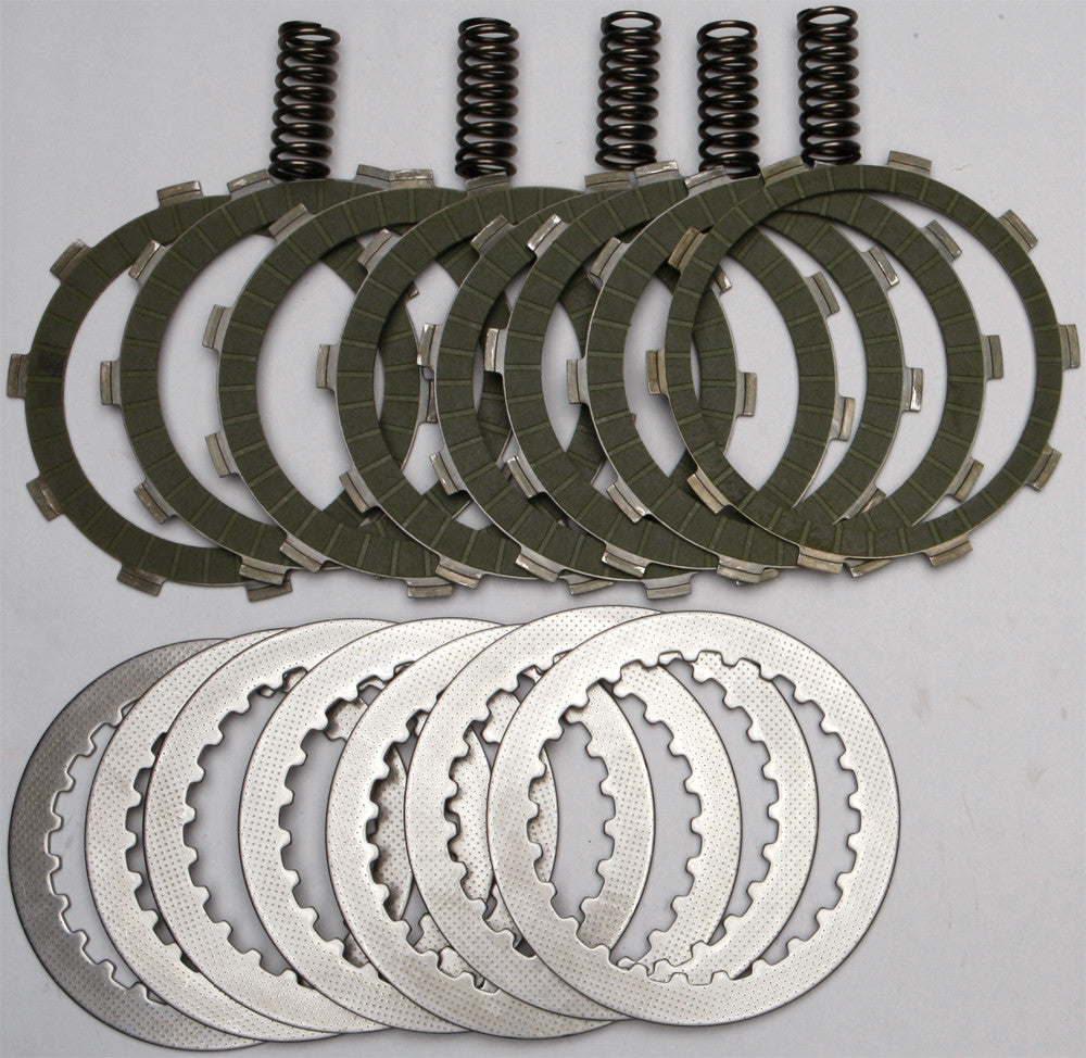 EBC Srk Complete Clutch Kit