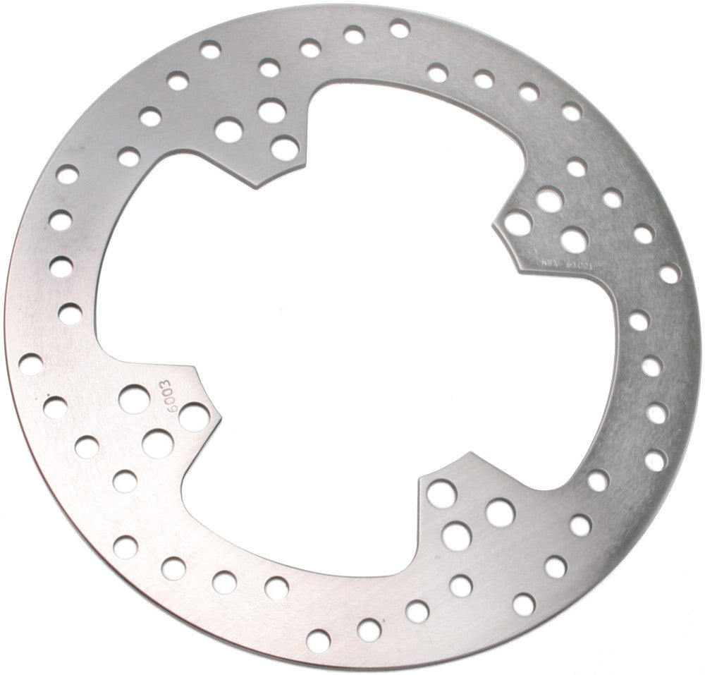 EBC STANDARD ROTOR — MD60xx