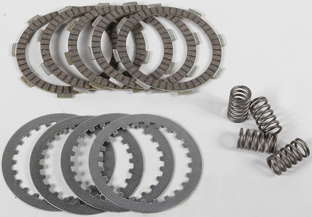 EBC Dirt Racer Clutch Set — DRCOther