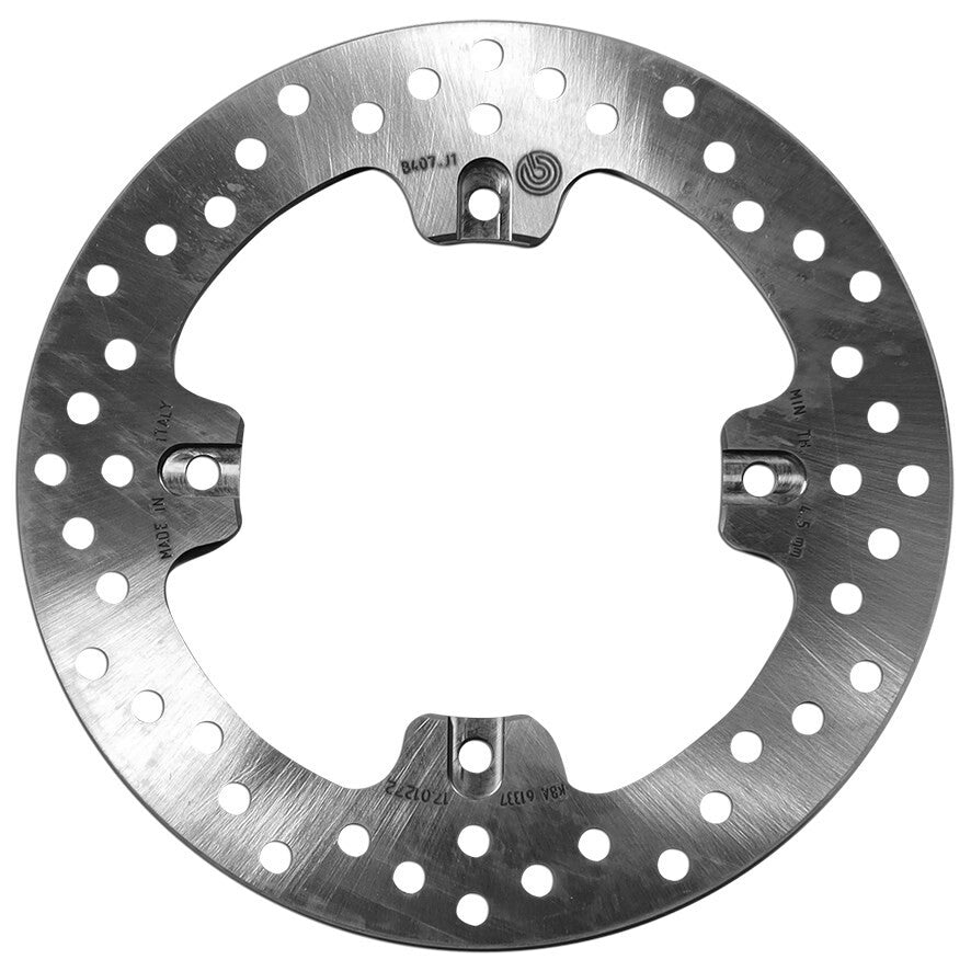 Brembo SERIE ORO REAR ROTOR FIXED