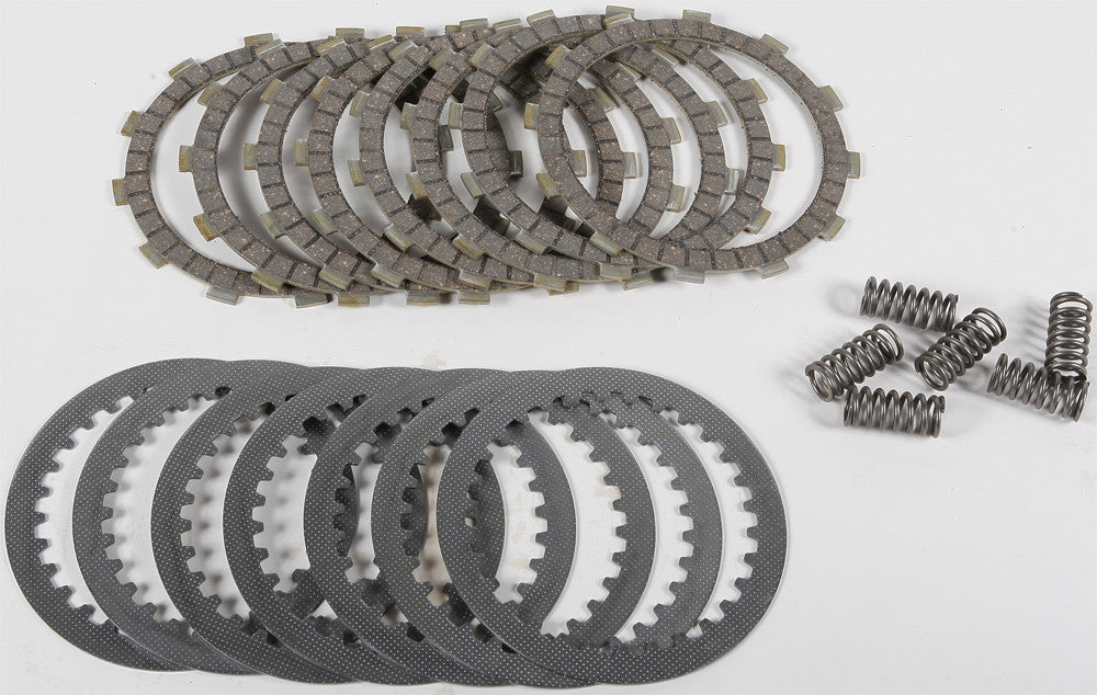 EBC Dirt Racer Clutch Set — DRCOther