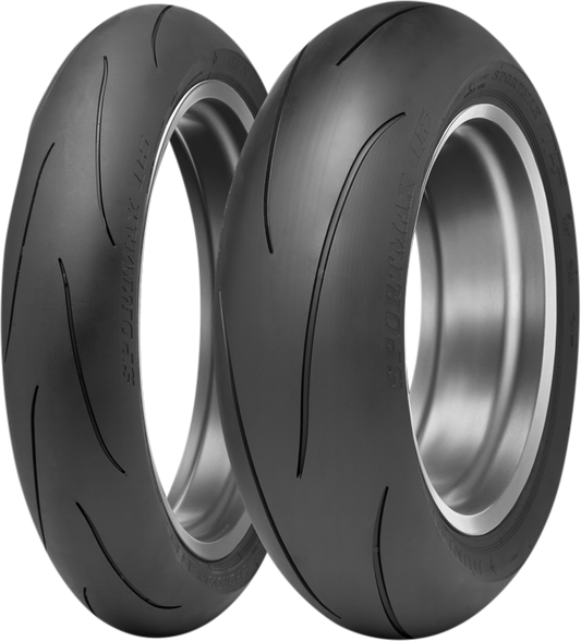 Dunlop SPORTMAX Q5 Front