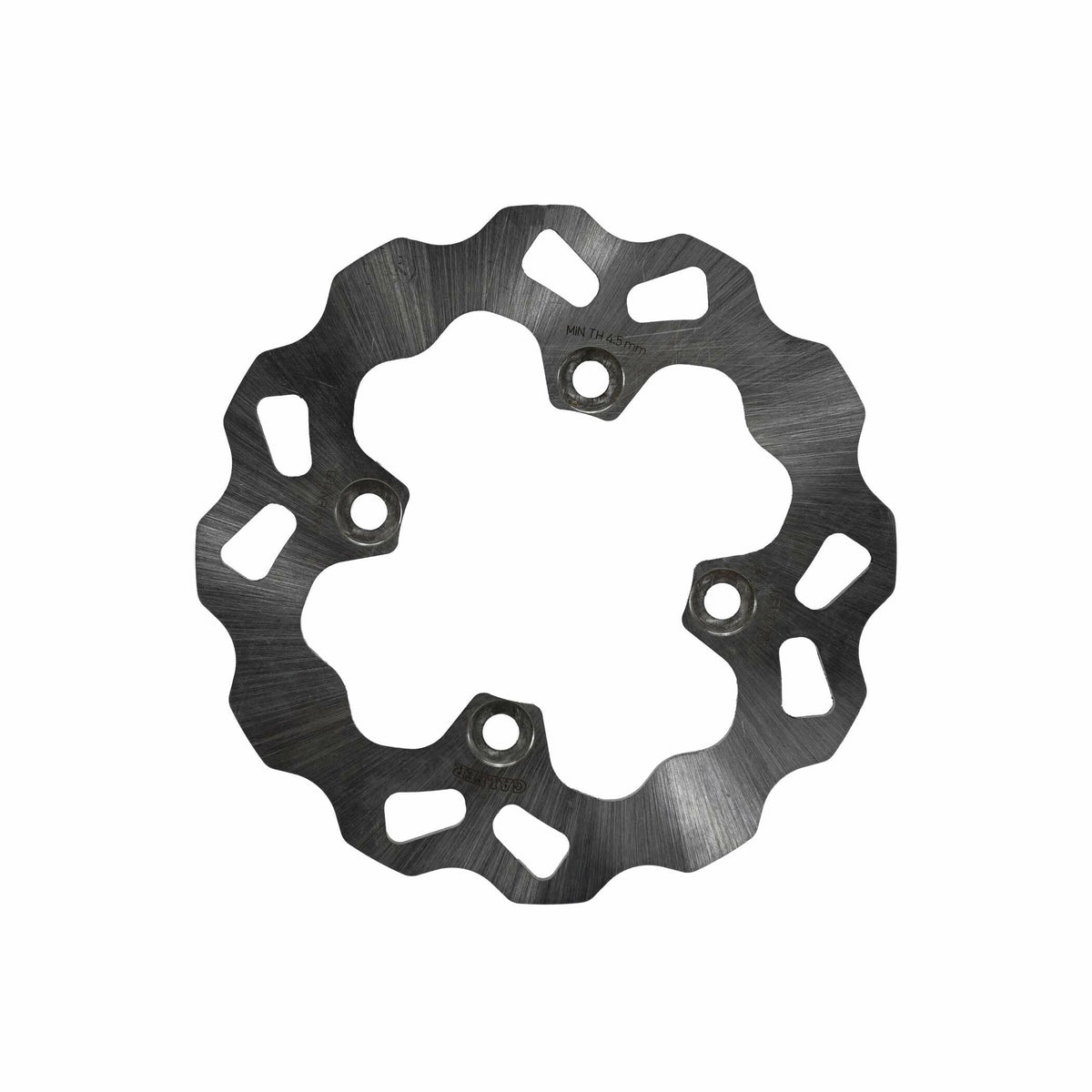 Galfer Wave Rotor — manufacturer catalog photo