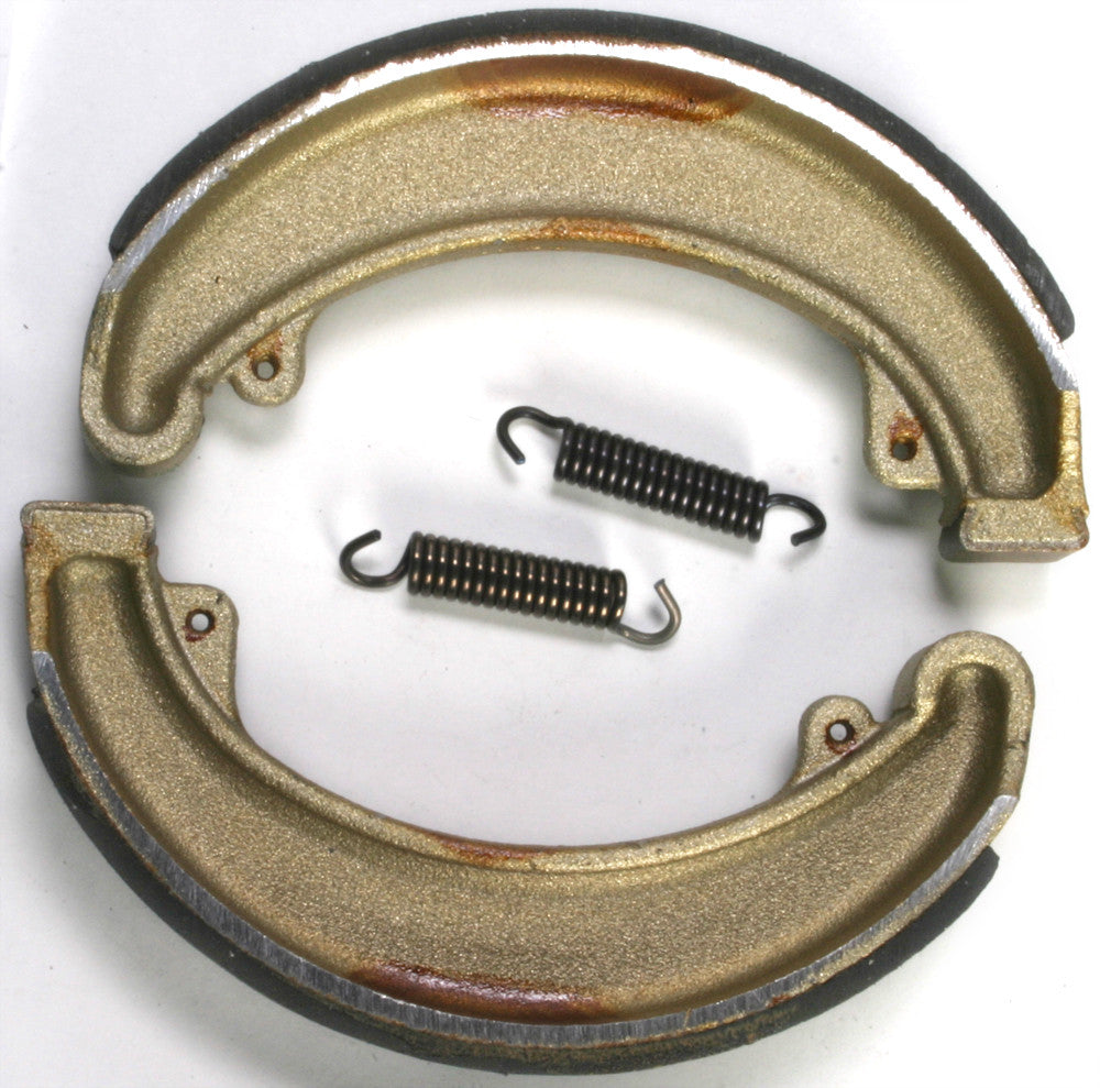 EBC Brake Shoes Plain — 31x