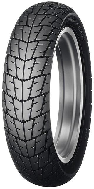 Dunlop K330 Rear