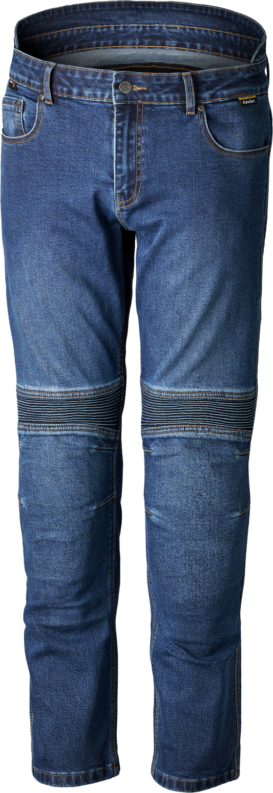 TECH PRO CE JEAN MID BLUE DENIM TEXTILE
