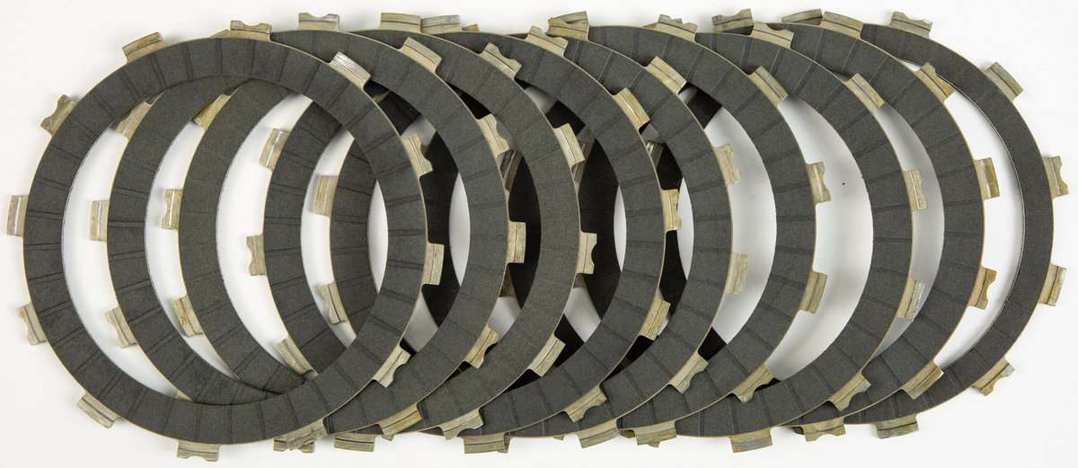 EBC Redline Clutch Kit — CK56xx