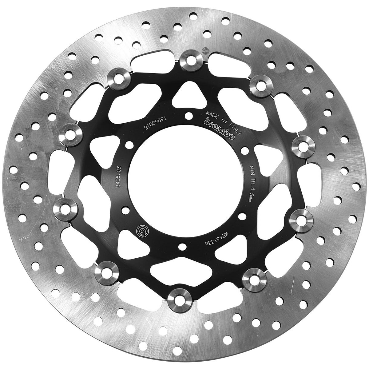 Brembo SERIE ORO FRONT ROTOR FLOATING