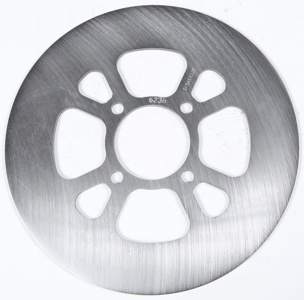 EBC STANDARD ROTOR — MD62xx