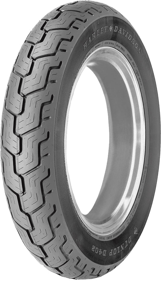 Dunlop D402 Rear