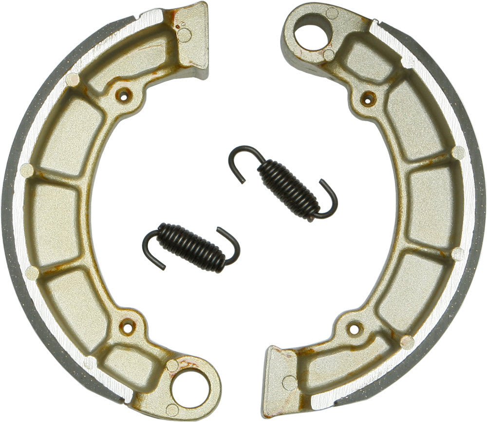 EBC Brake Shoes Plain — 71x