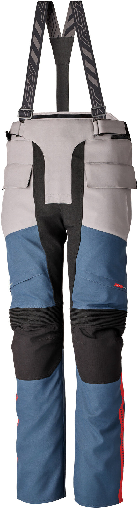 PS VULCAN CE PANTS SIL/BLU TEXTILE