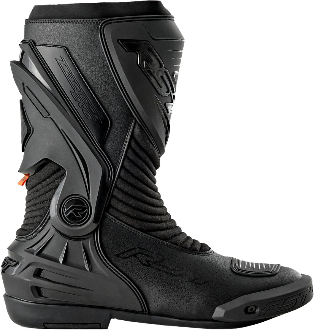 WOMENS TRACTECH EVO D3O BOOT BLACK