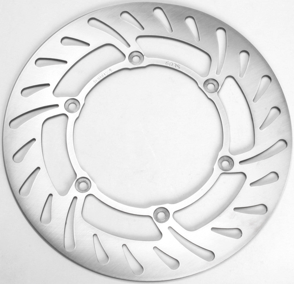 EBC STANDARD ROTOR — MD60xx