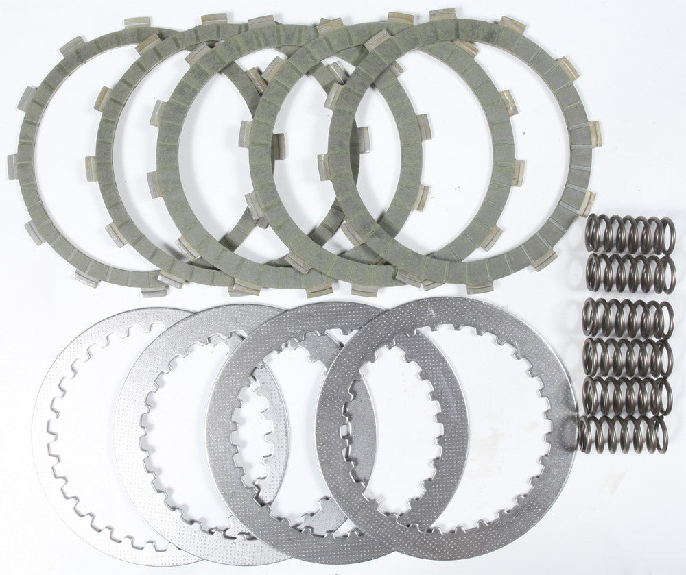 EBC Srk Complete Clutch Kit