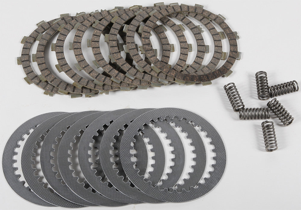 EBC Dirt Racer Clutch Set — DRCOther