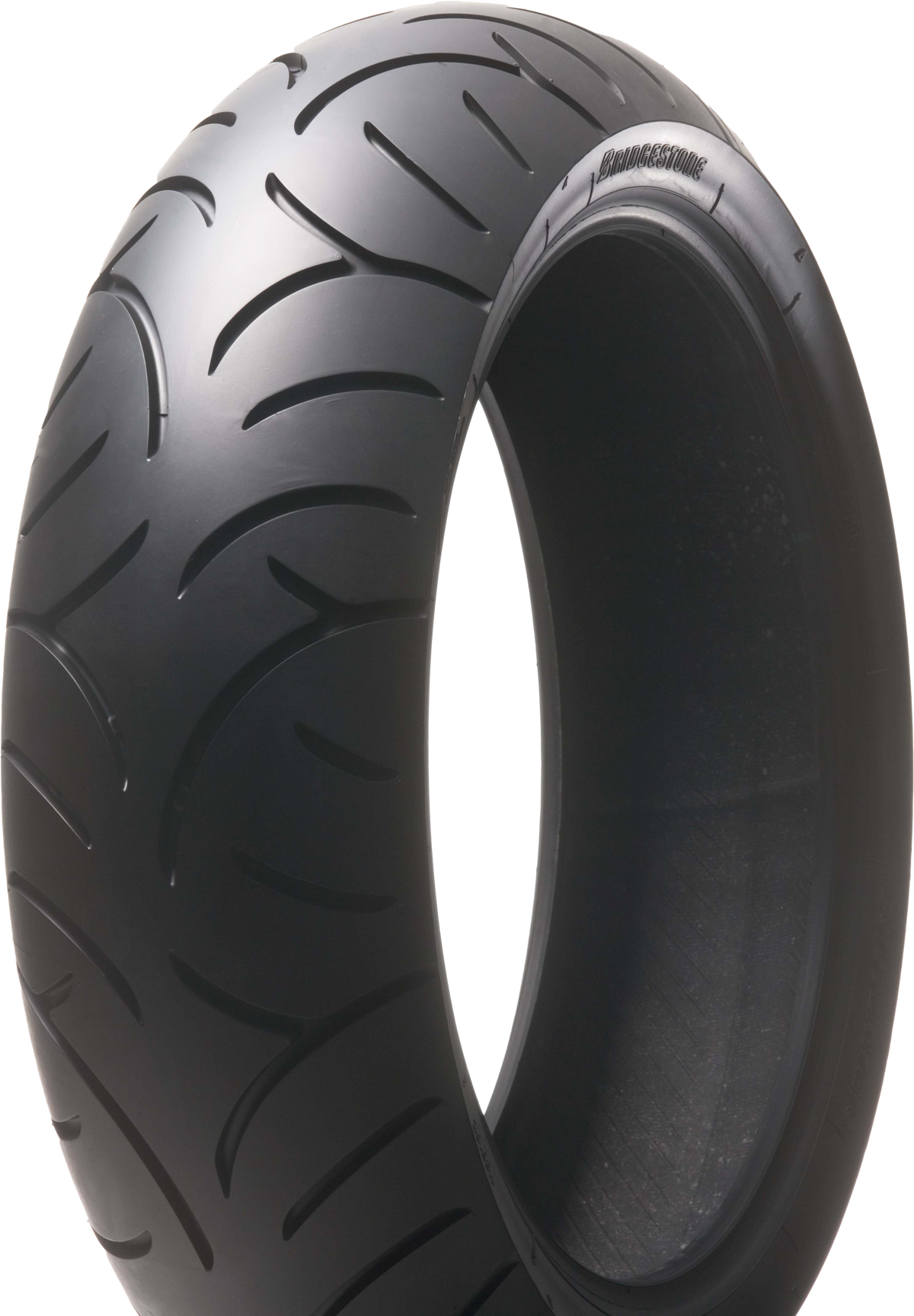 Bridgestone BATTLAX BT021-U REAR Tire