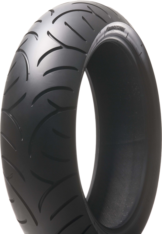 Bridgestone BATTLAX BT021-U REAR Tire
