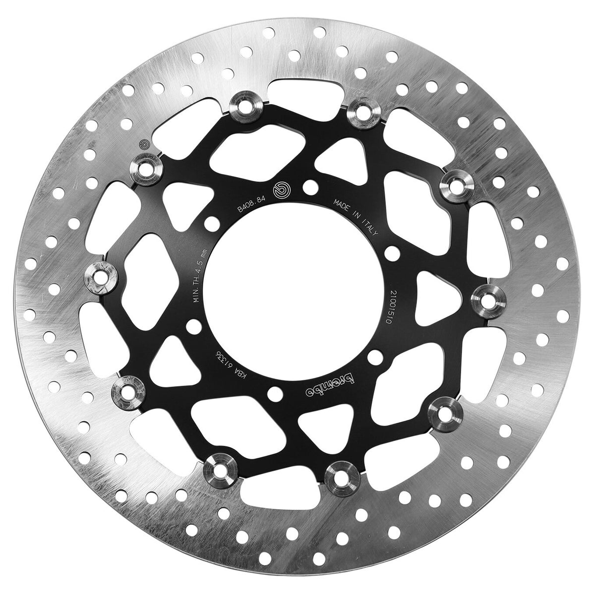 Brembo SERIE ORO FRONT ROTOR FLOATING