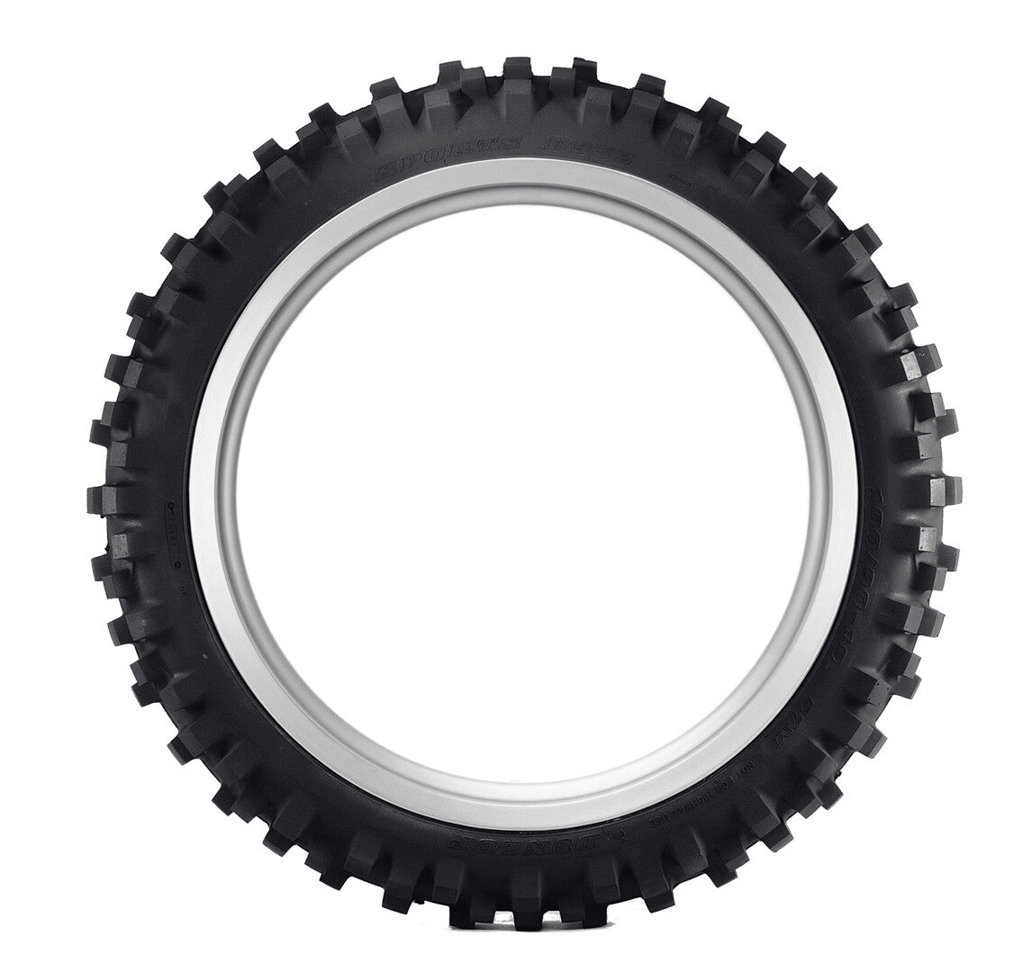 Dunlop D952 Rear