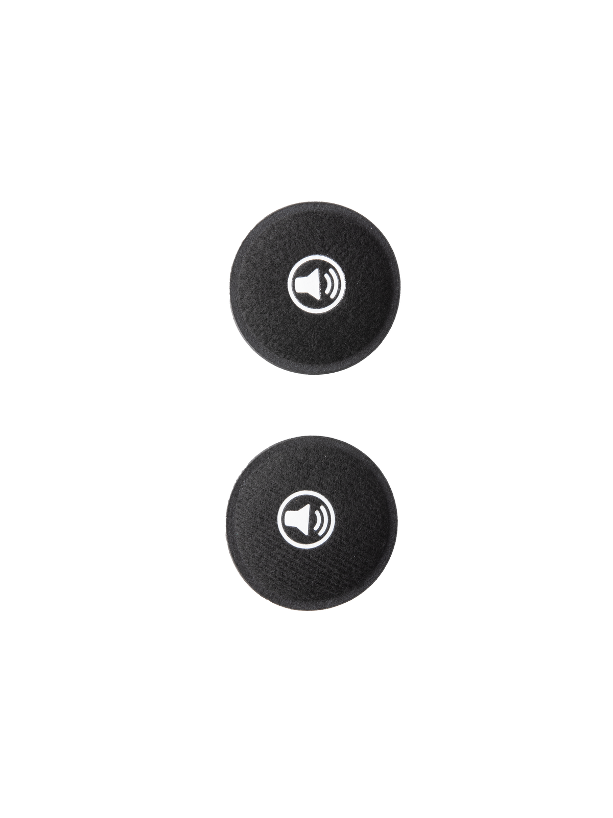 SM7 EAR PADS SET BLACK