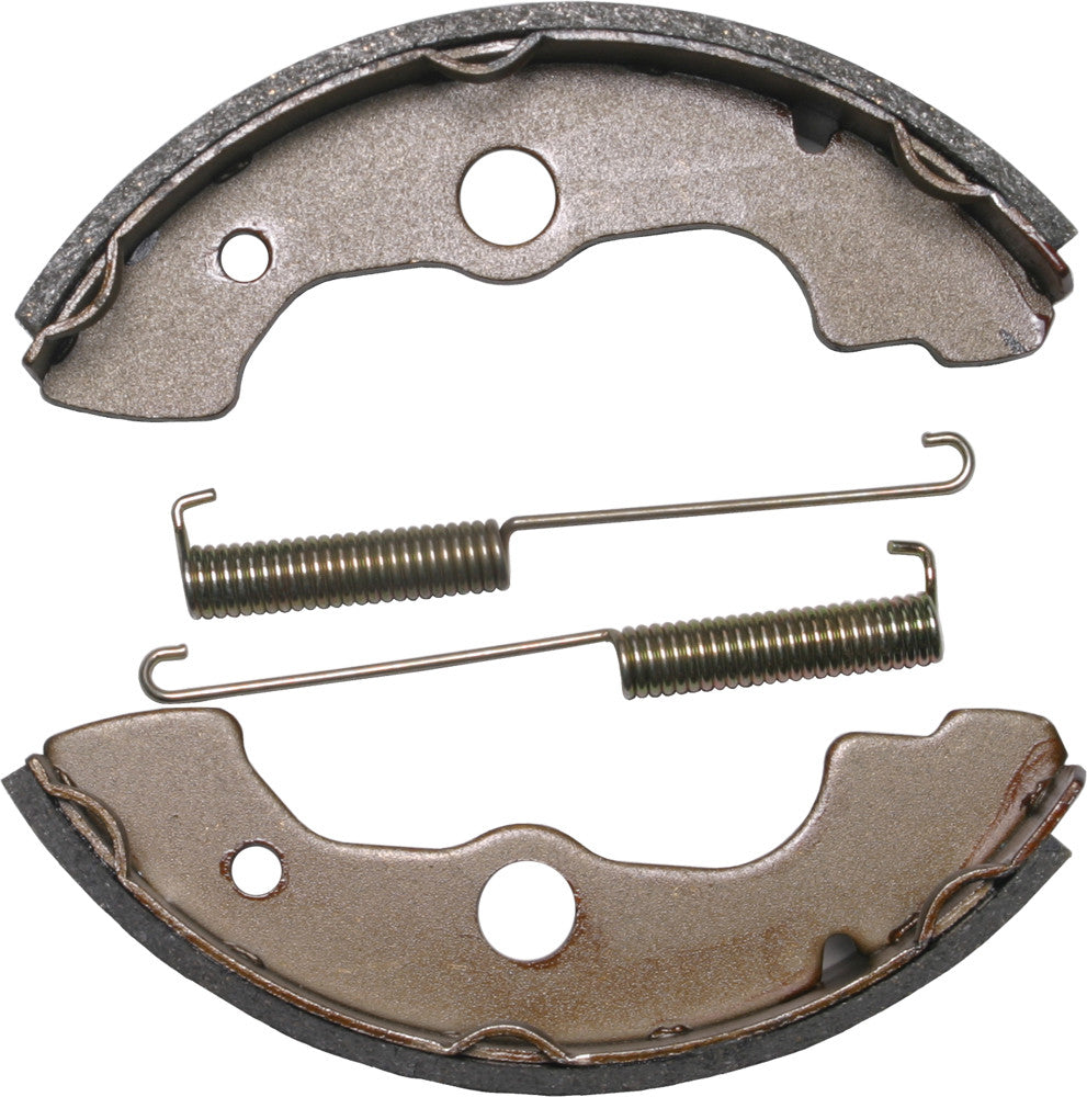 EBC Brake Shoes Plain — 34x