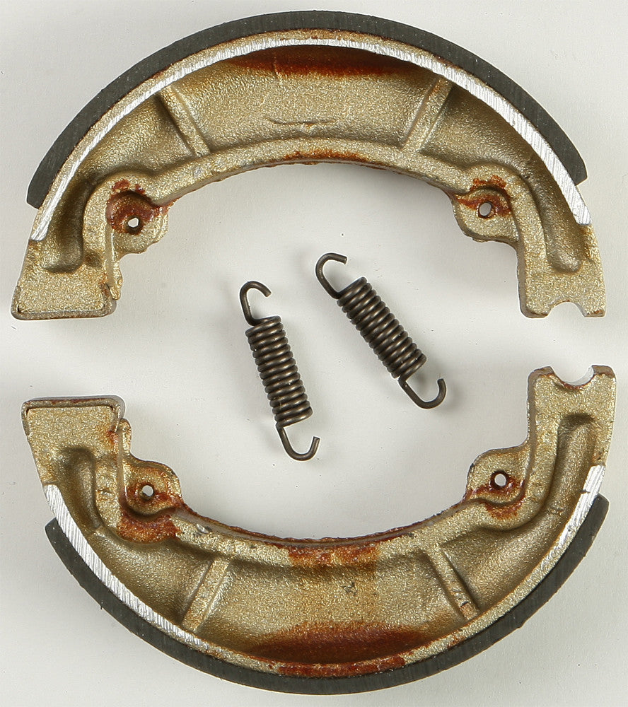 EBC Brake Shoes Plain — 34x