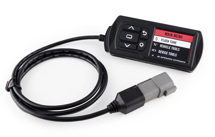 Dynojet Power Vision 3 Can-Am