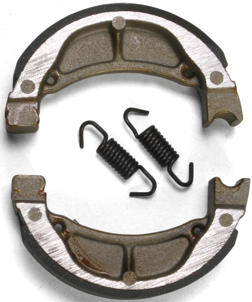 EBC Brake Shoes Plain — 71x