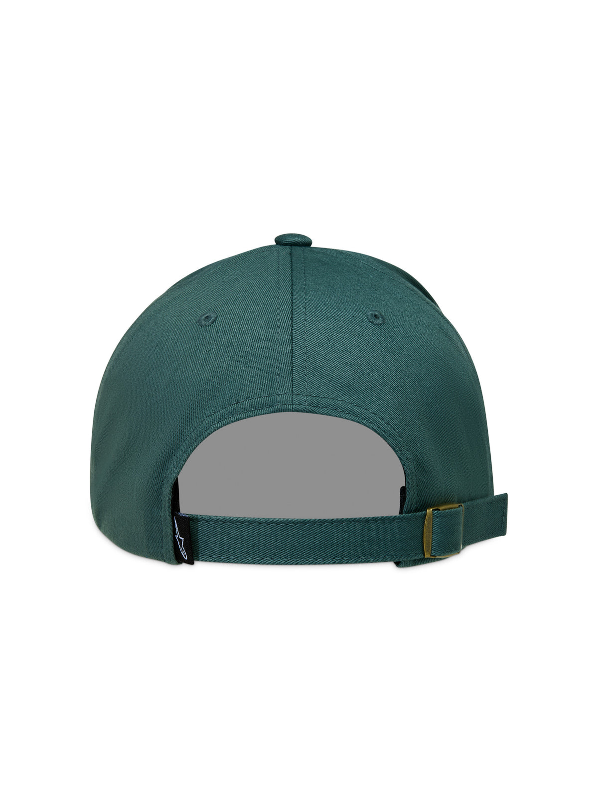 EXPLORER STRAPBACK HAT GREEN