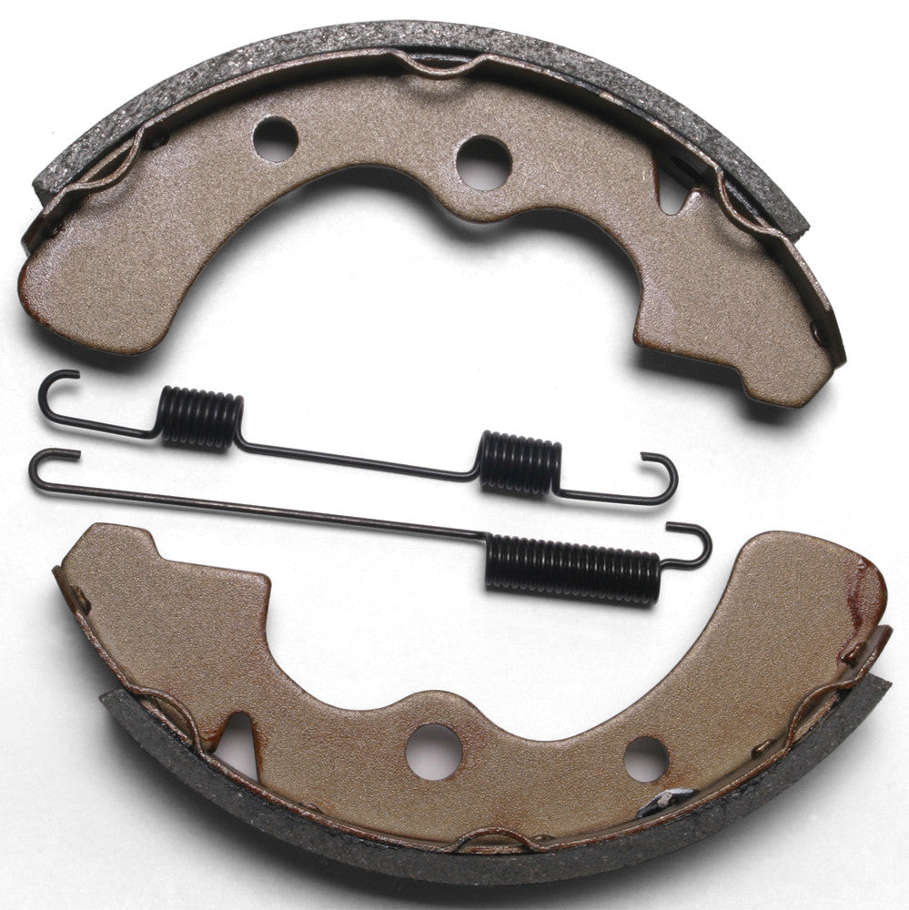 EBC Brake Shoes Plain — 71x
