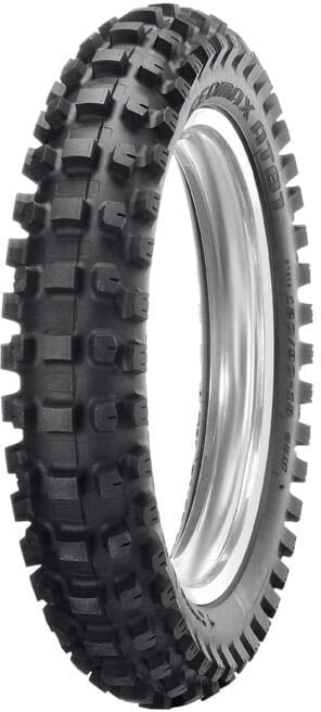 Dunlop GEOMAX EX AT81 Rear