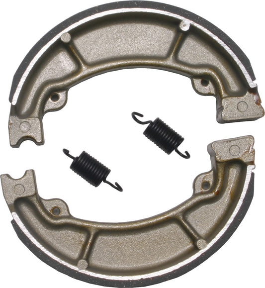 EBC Brake Shoes Plain — 35x