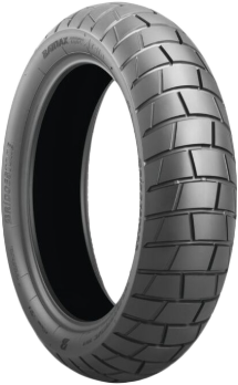 Bridgestone ADVENTURE TRAIL AT41 REAR Tire