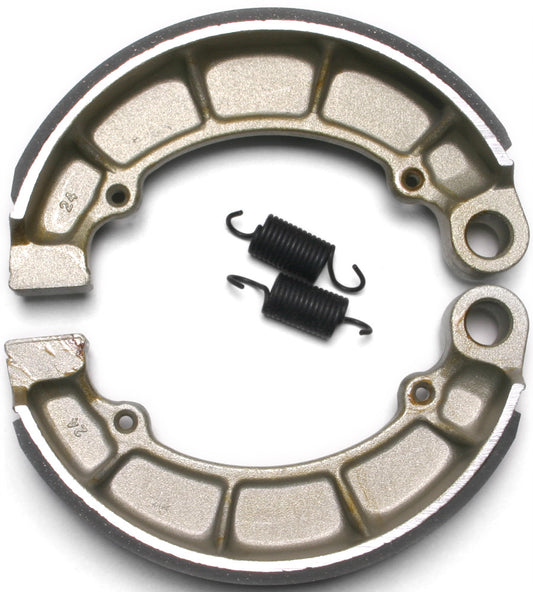 EBC Brake Shoes Plain — 32x